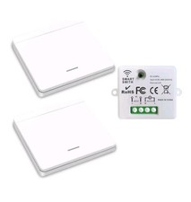 ThisRC Wireless Light Switchs