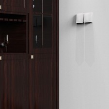 Smart Wireless Light Switch