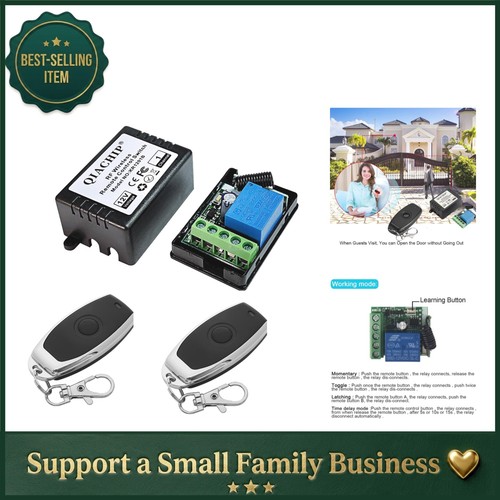 Reliable channel wireless - reliable,