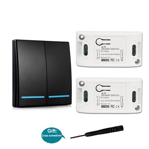 Wireless remote control - remote,