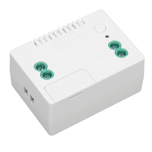 Wireless light switch and - light,