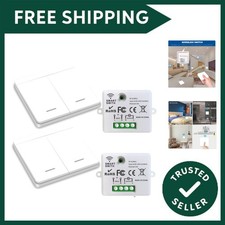 Wireless Light Switch 86 Wall