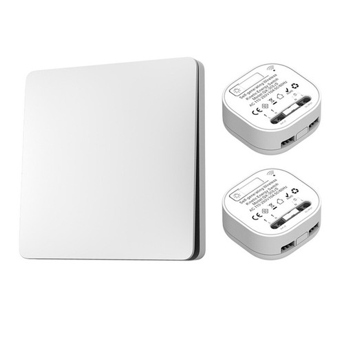 Battery wall switch - battery-wall,