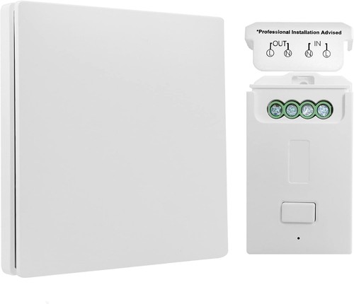 Eco newleaf kinetic wireless - eco-newleaf,