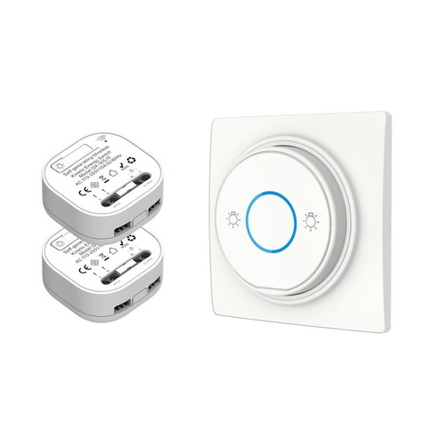 Battery wireless light - wireless,