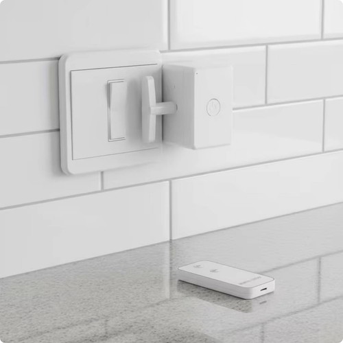 Wireless wall switch - wireless,