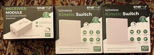 Ener ws1060x wireless - ener-j,