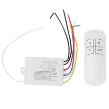 Remote Switch Kit Digital