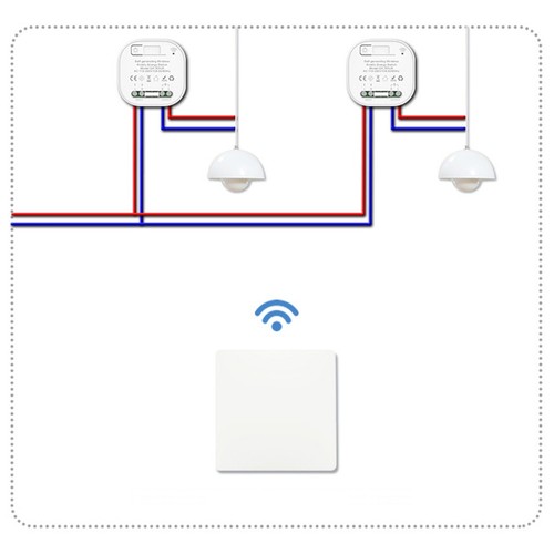Battery wall switch and - battery-wall,