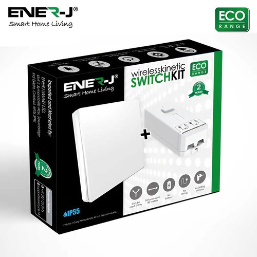 Ener ws1060x wireless - ener-j,