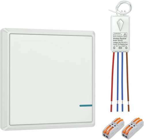 Flexible gang wireless - flexible,