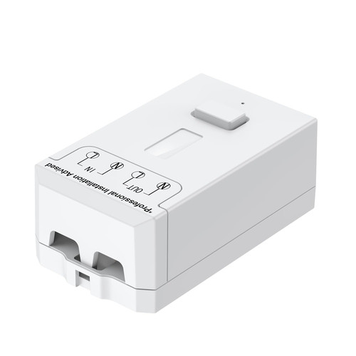 Kinetic wireless channel - wireless, 1