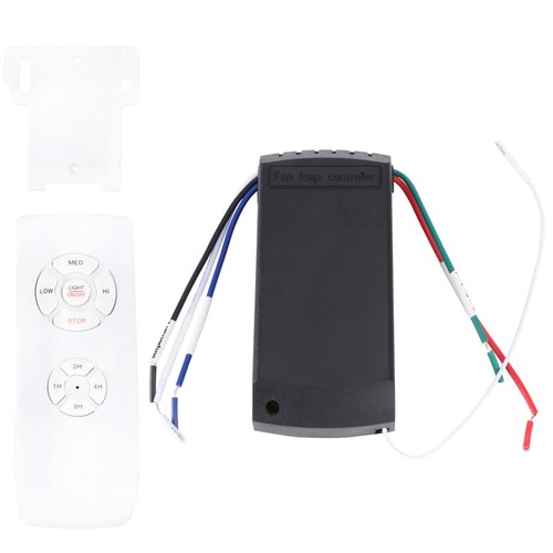 Wireless ceiling fan lamp - wireless,