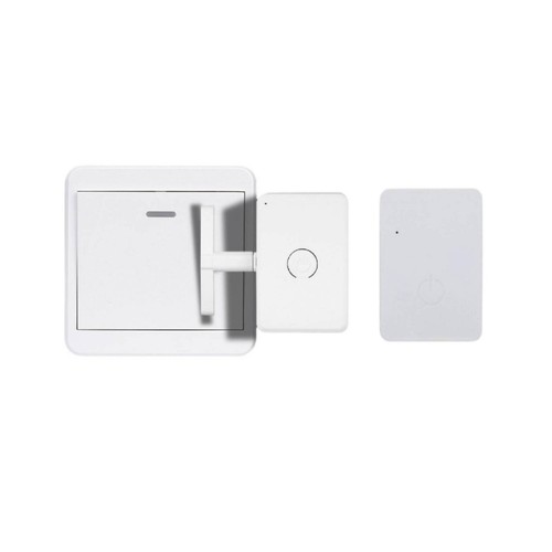 Wireless wall switch and - wireless,