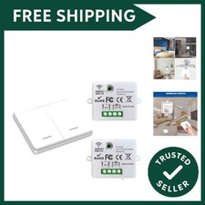 Wireless Light Switch 86 Wall