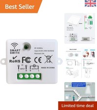 Efficient Wireless Light