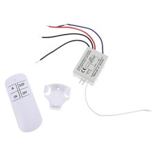 Remote Control Wireless