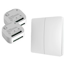 Self Powered Wireless Light