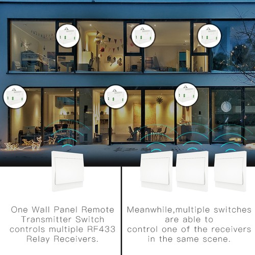 110 230v wireless light - ›110-230v,