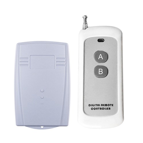 Universal lamp lighting - 2, ch