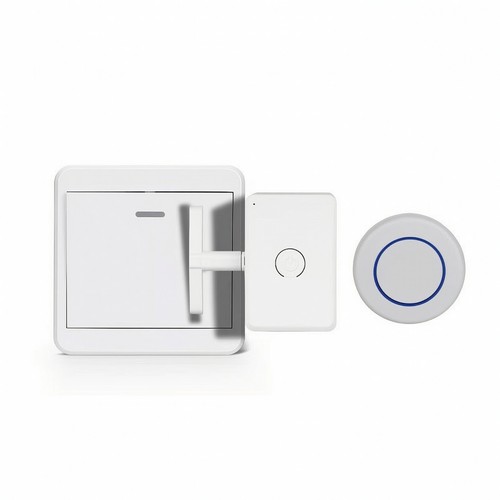 Wireless wall switch - wireless,