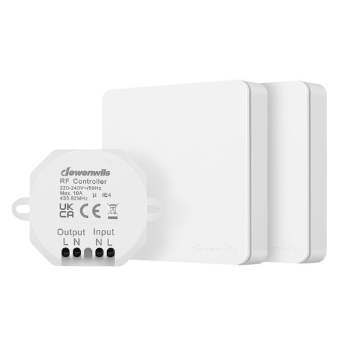 Dewenwils wireless light - dewenwils,