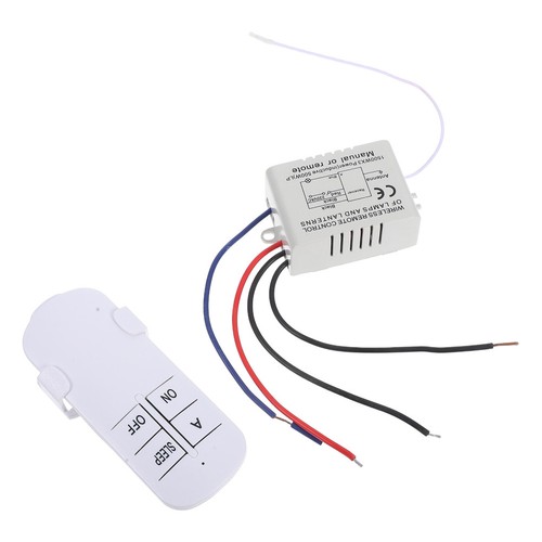 Wireless remote control - wireless,