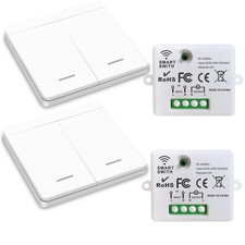 DieseRC Wireless Light Switch